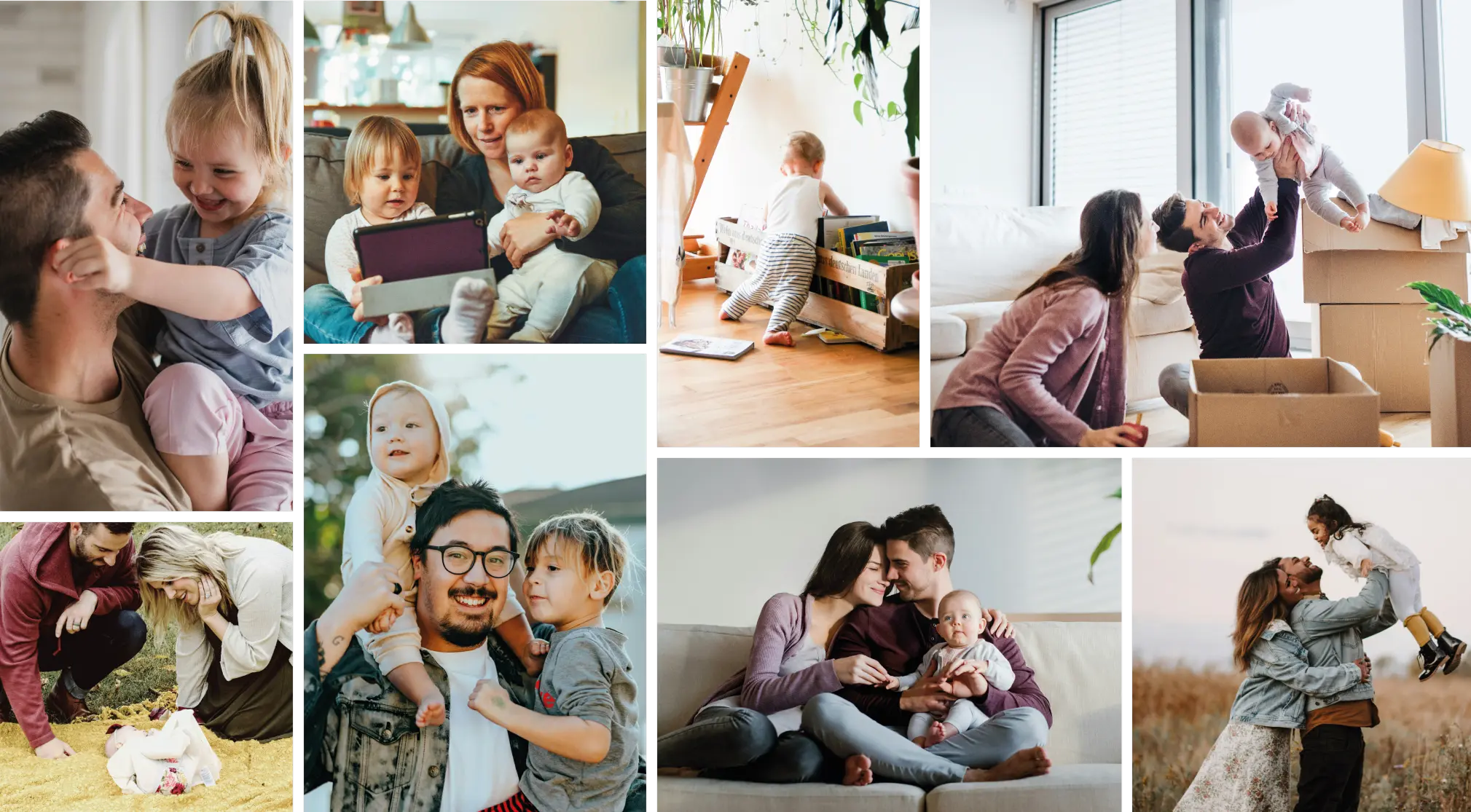 Sećalica - Galerija