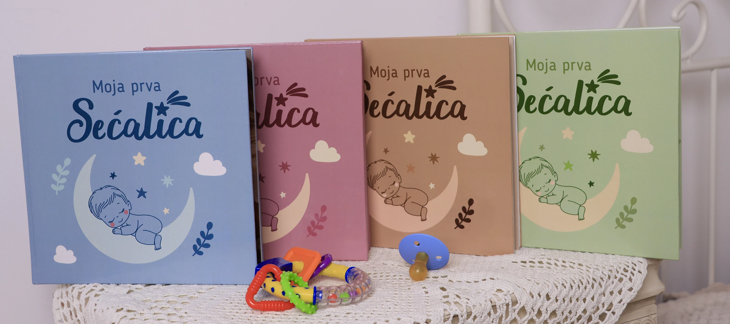 Štampano izdanje Secalica